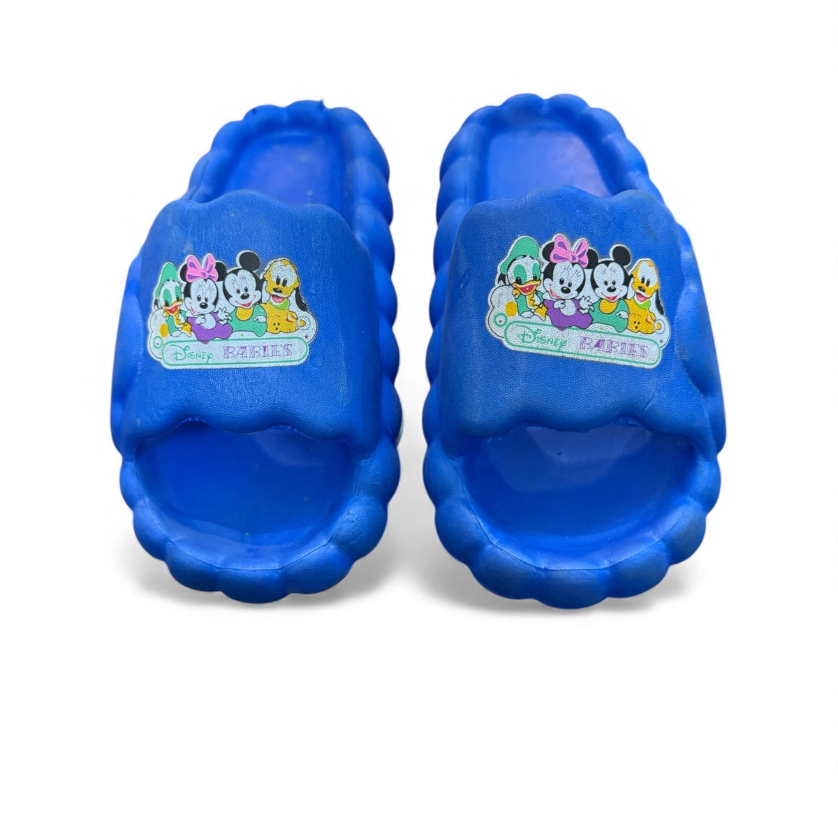 Kids Babies EVR Slippers |DB-001