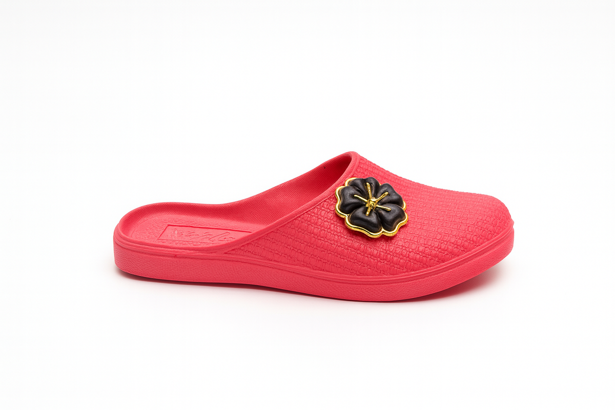 Mule Slipper for Women|MUEL-002