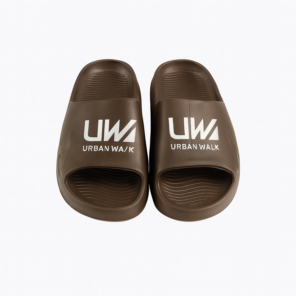 Men's Casual EVR Slipper|D-13