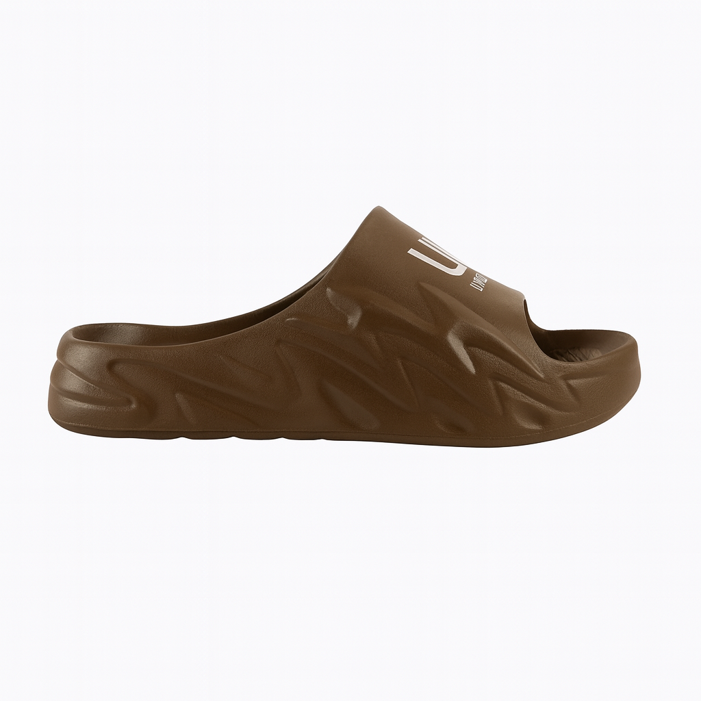 Men's Casual EVR Slipper|D-13