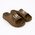 Men's Casual EVR Slipper|D-13