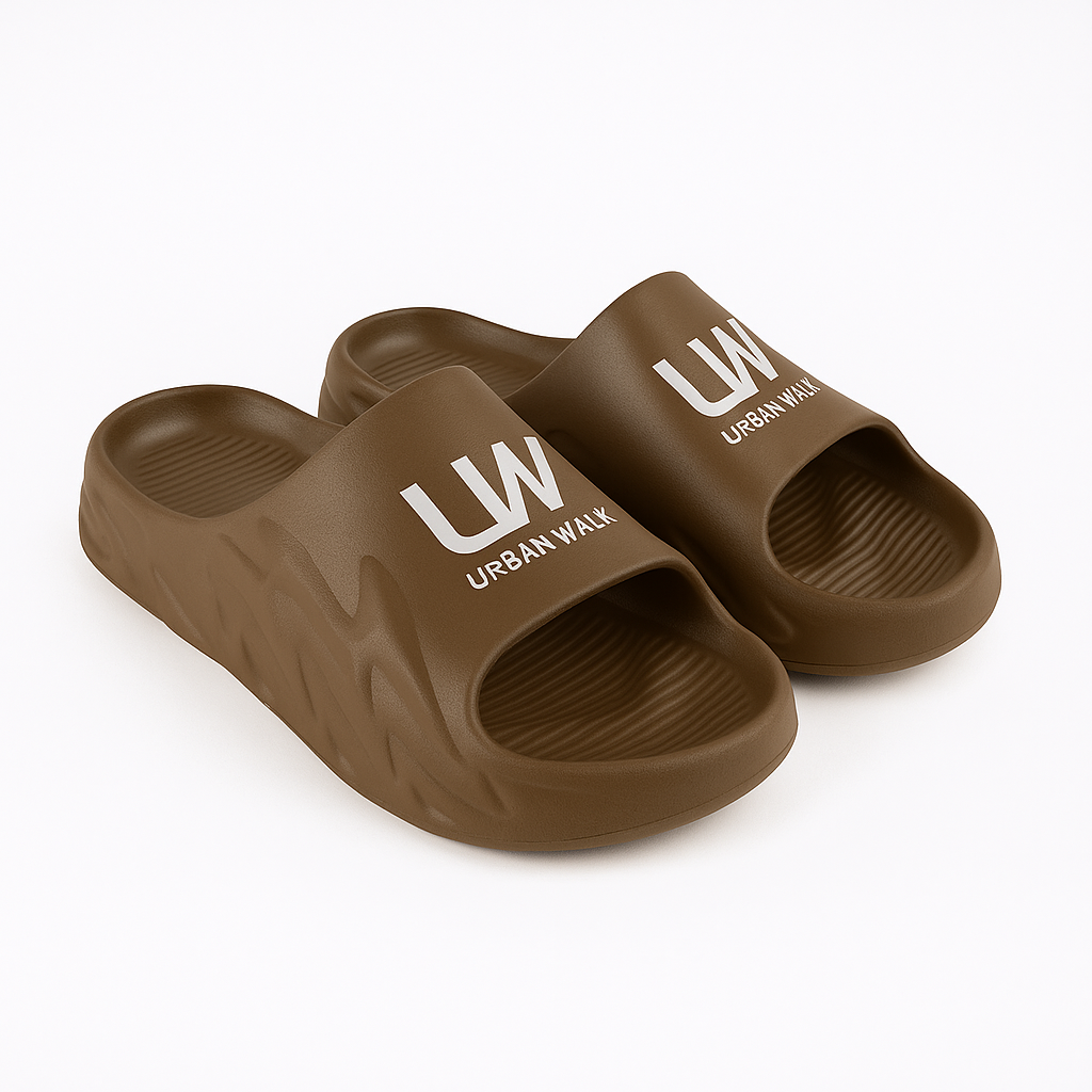Men's Casual EVR Slipper|D-13