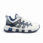 Chunky Trainer with Sculpted Sole| A-691