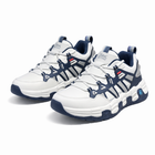 Chunky Trainer with Sculpted Sole| A-691