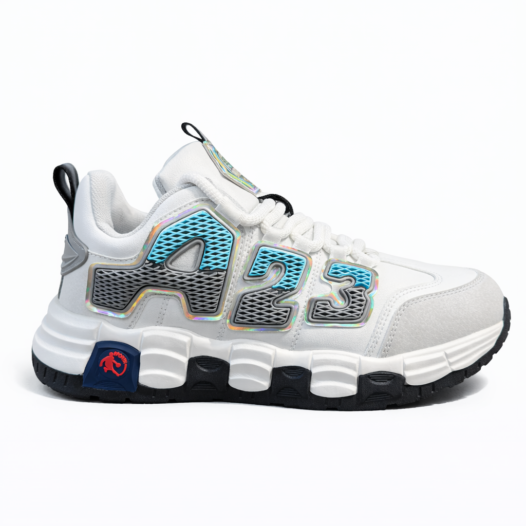 Bold Signature Sports Shoes A23|A-697