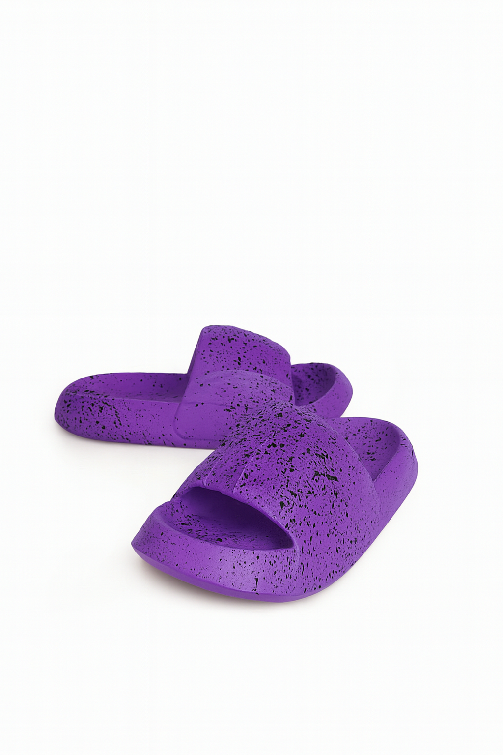 Women EVR Printed Modern Slippers|JP-3005