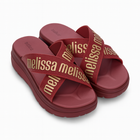 Women Casual Mellisa Slippers of Fine EVR|WG-7001