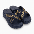 Women Casual Mellisa Slippers of Fine EVR|WG-7001