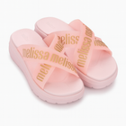 Women Casual Mellisa Slippers of Fine EVR|WG-7001