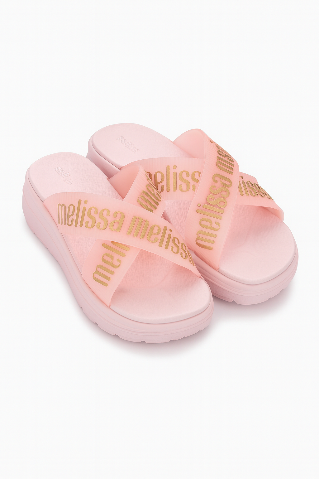 Women Casual Mellisa Slippers of Fine EVR|WG-7001