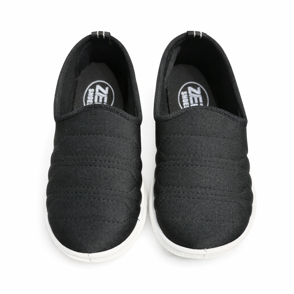 Urban Walk Women’s Comfort Slip-On Shoes| Zee-CN011