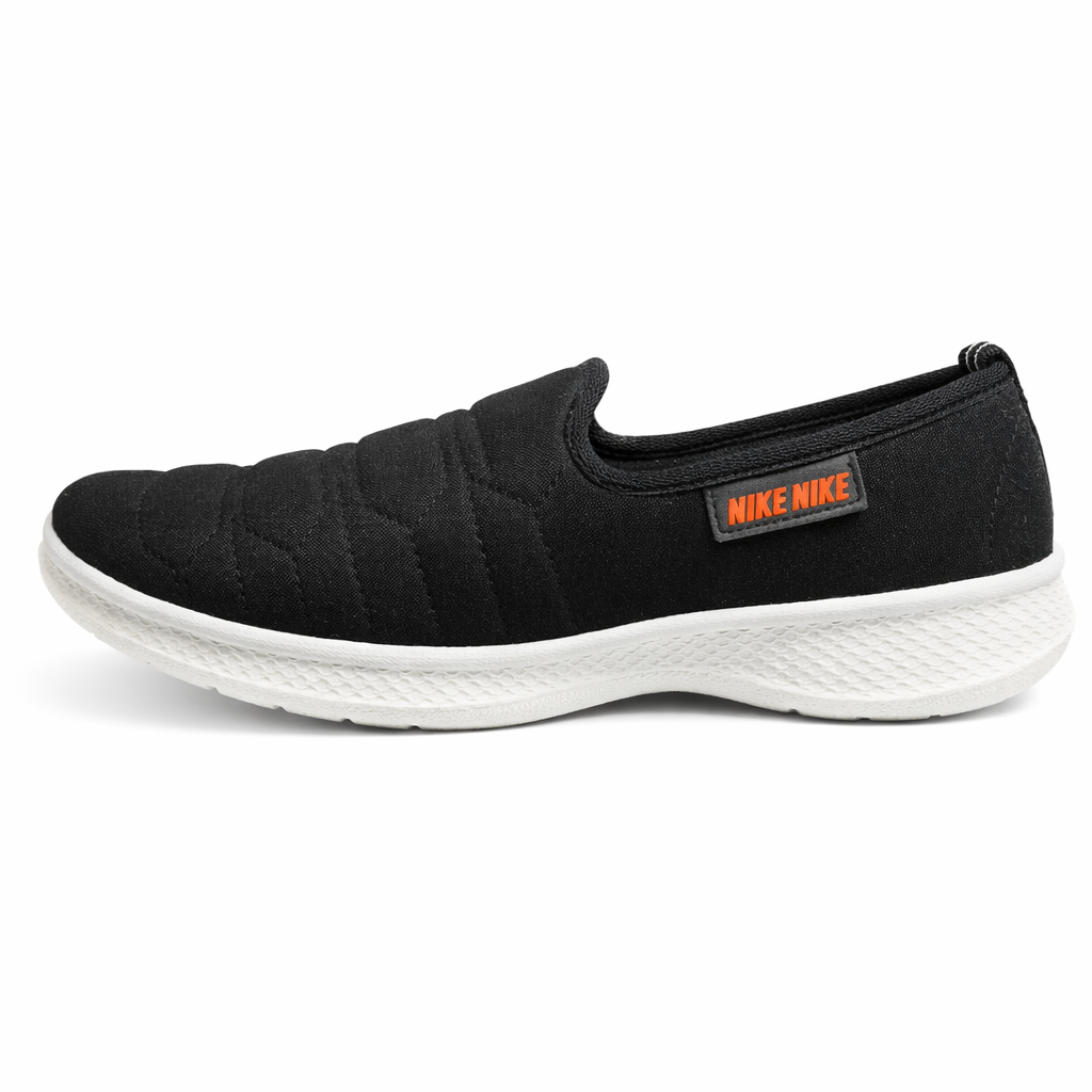 Urban Walk Women’s Comfort Slip-On Shoes| Zee-CN011