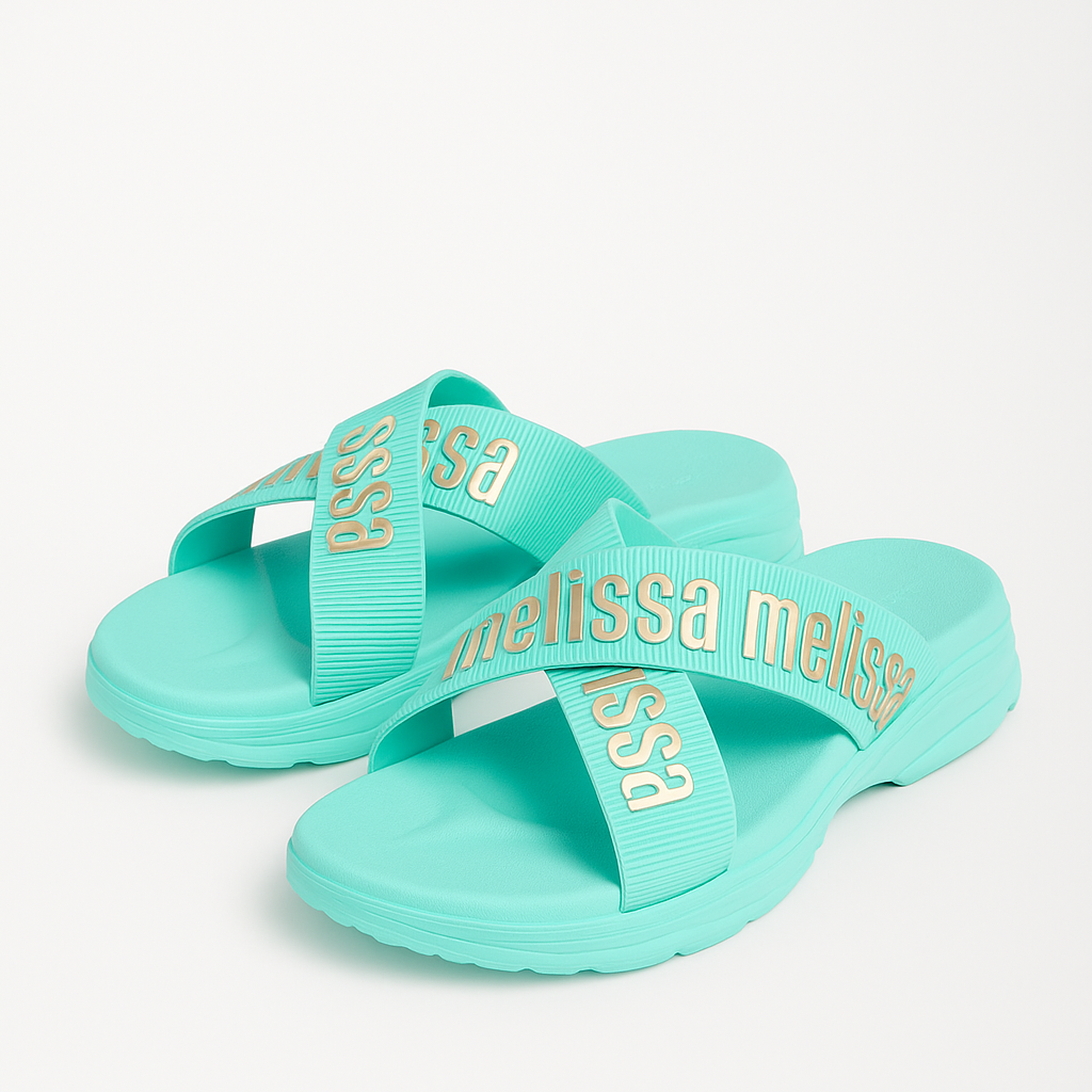 Women Casual Mellisa Slippers of Fine EVR|WG-7001