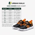 Skechers Kids Sports Shoes Lightweight Comfort Sneakers| KJ-2202