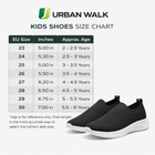 Skechers kids 👶 Slip-On Athletic Sneakers |AHMD-2204