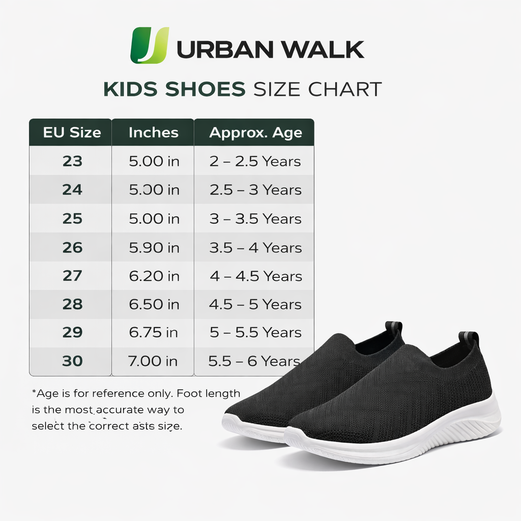 Skechers kids 👶 Slip-On Athletic Sneakers |AHMD-2204