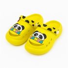Kids Panda EVR Slippers|PD-001