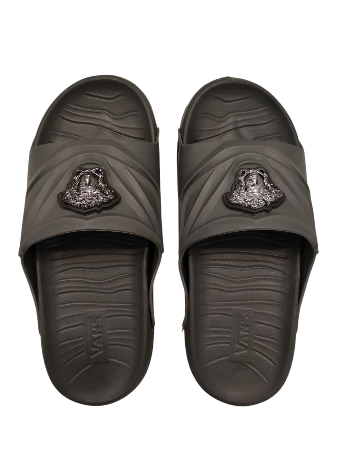 EVR Slipper Versace|WG-G3