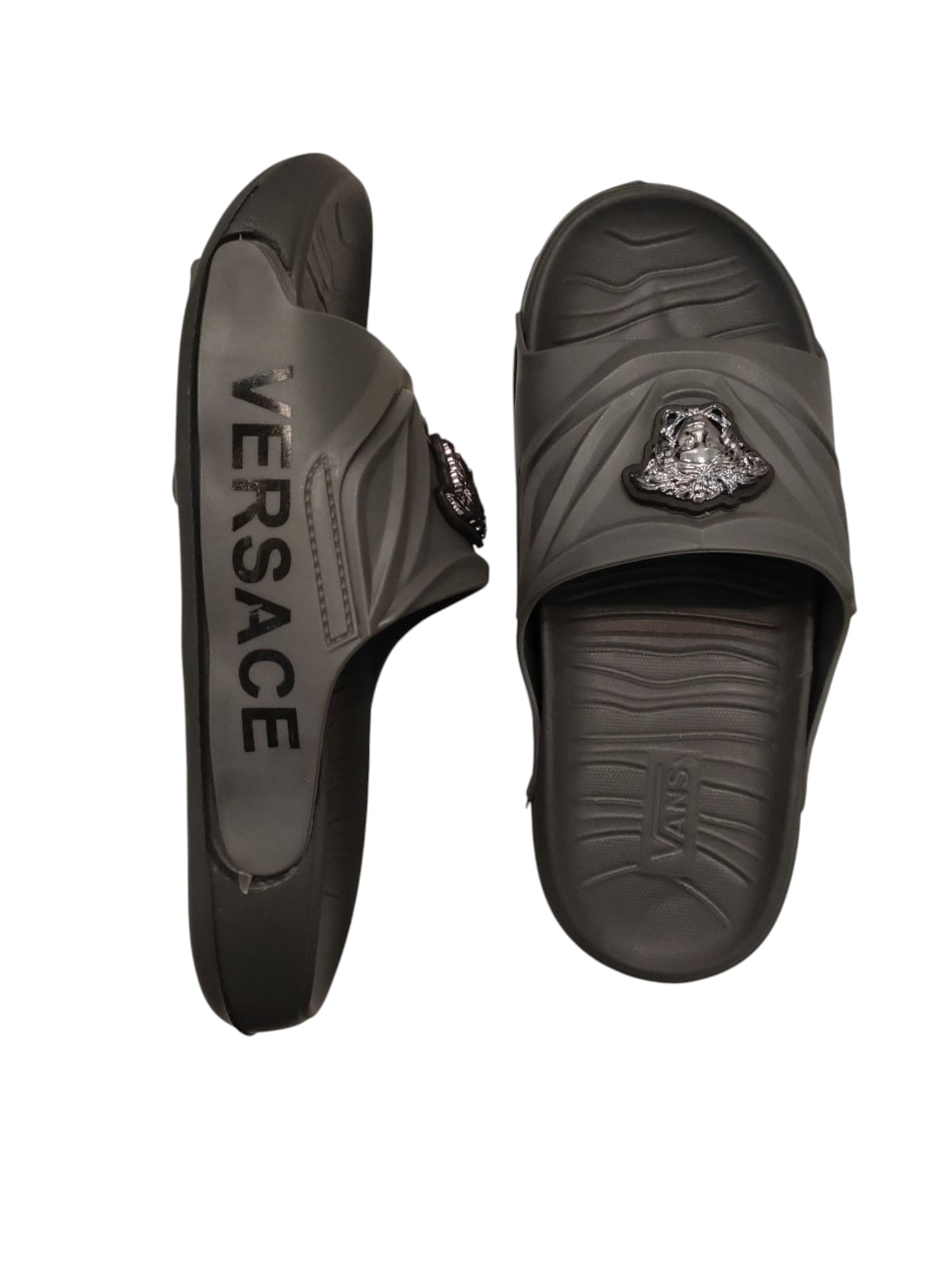 EVR Slipper Versace|WG-G3