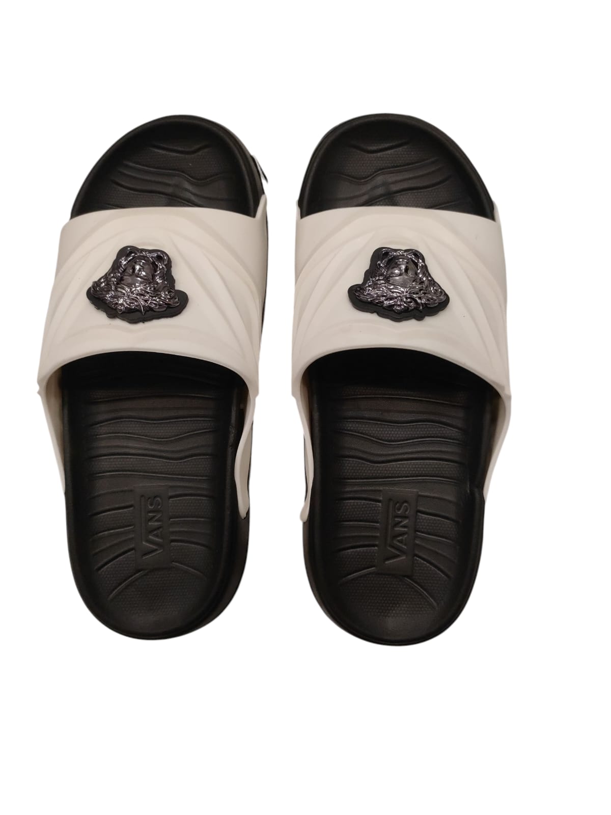 EVR Slipper Versace|WG-G3