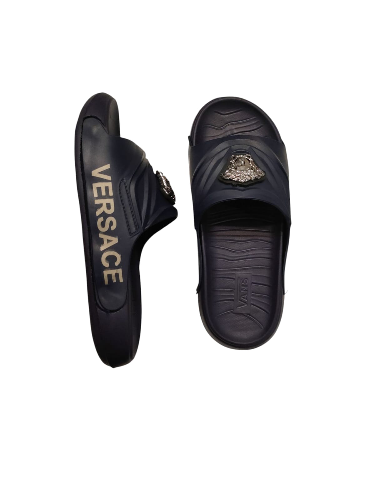 EVR Slipper Versace|WG-G3