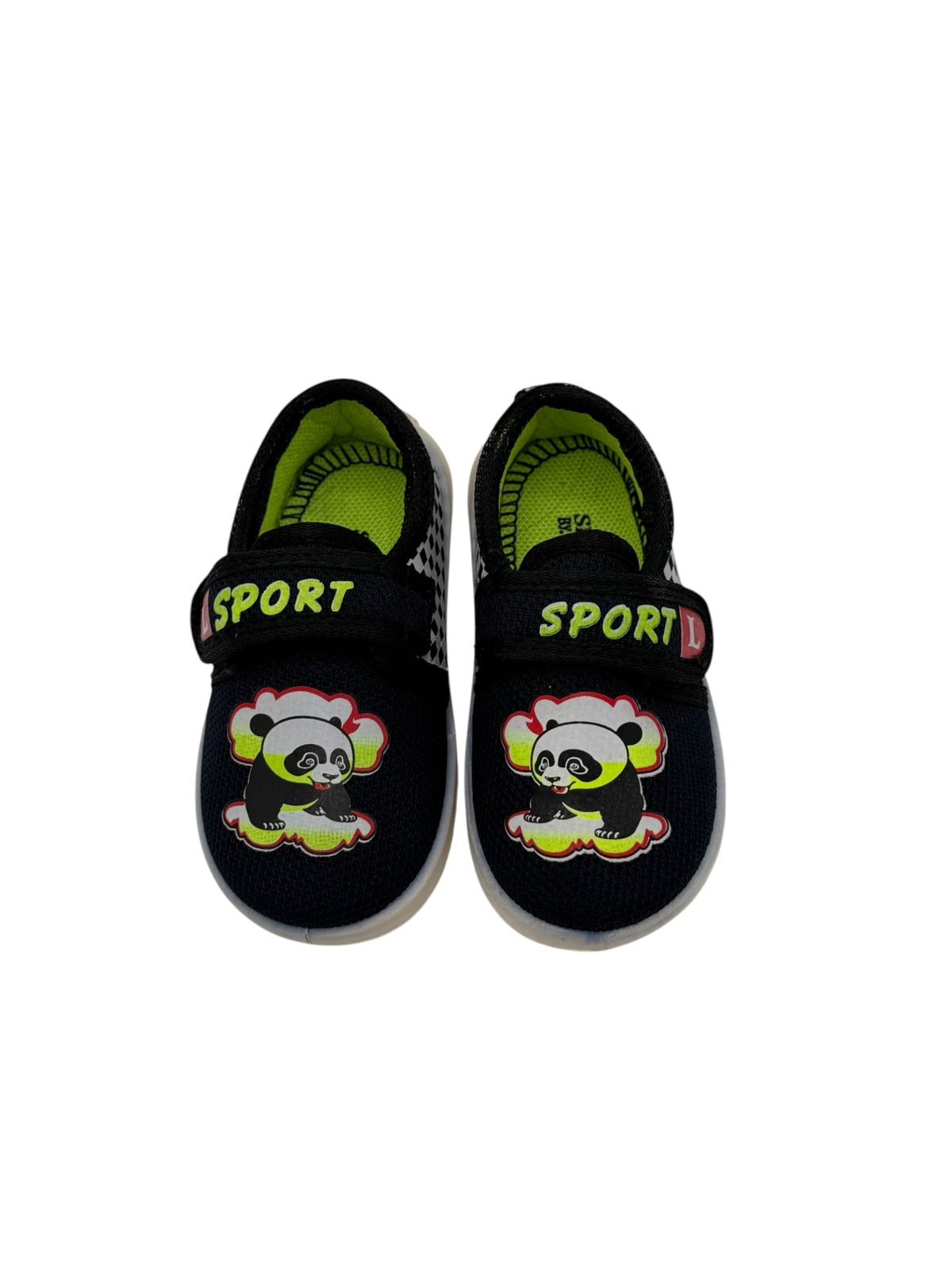 Kids Sports Sneaker| KD-004