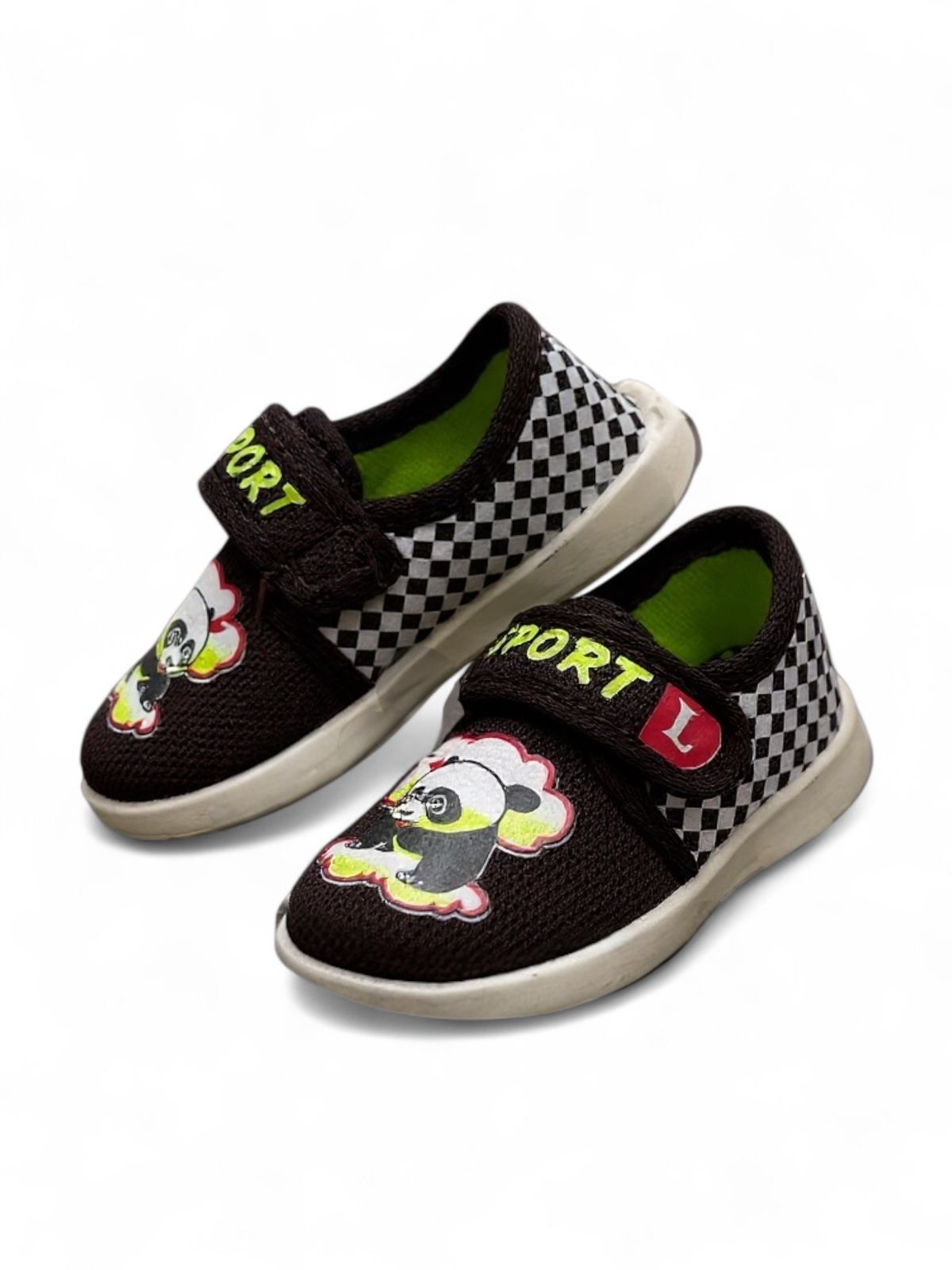 Kids Sports Sneaker| KD-004