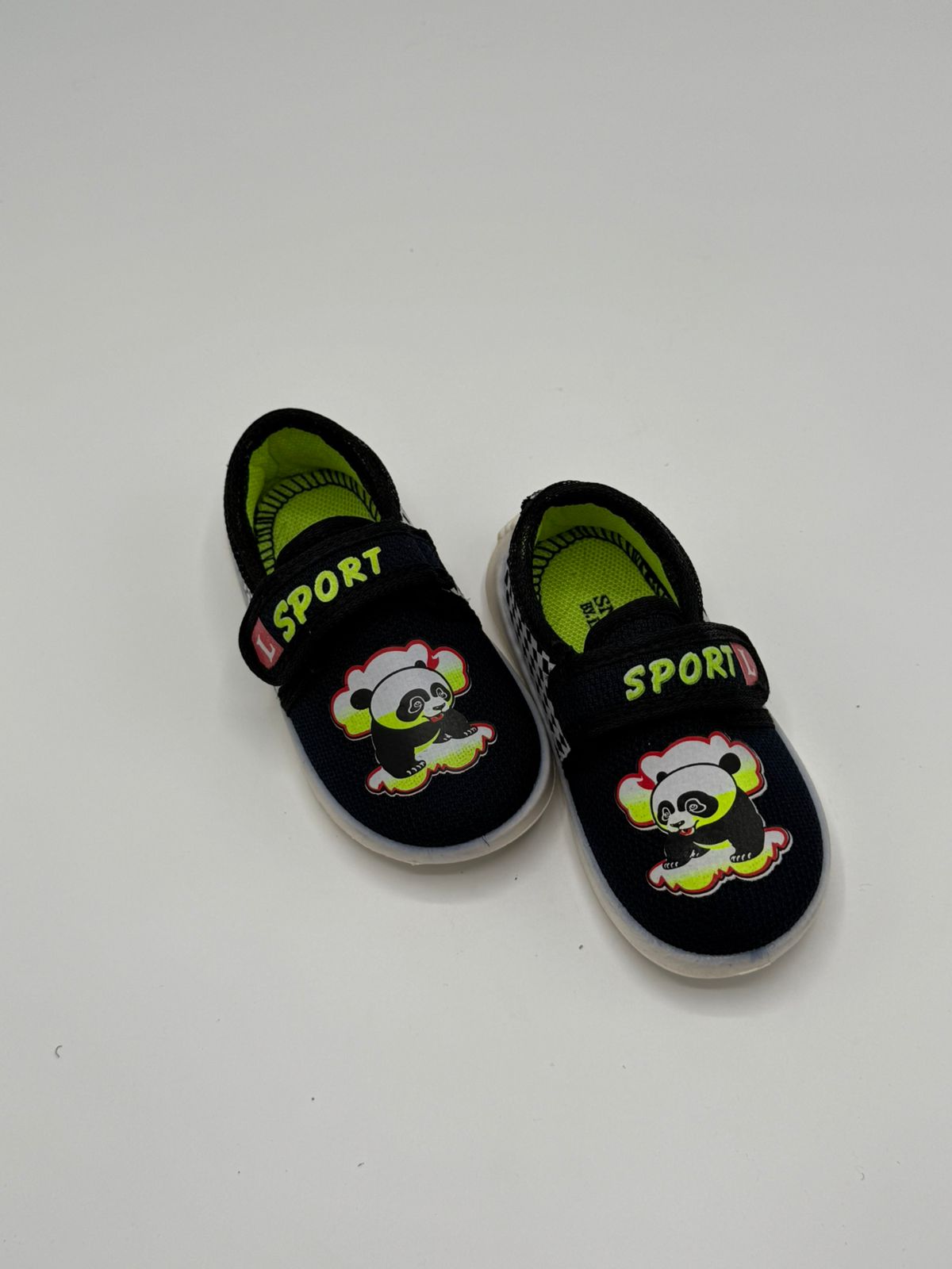 Kids Sports Sneaker| KD-004
