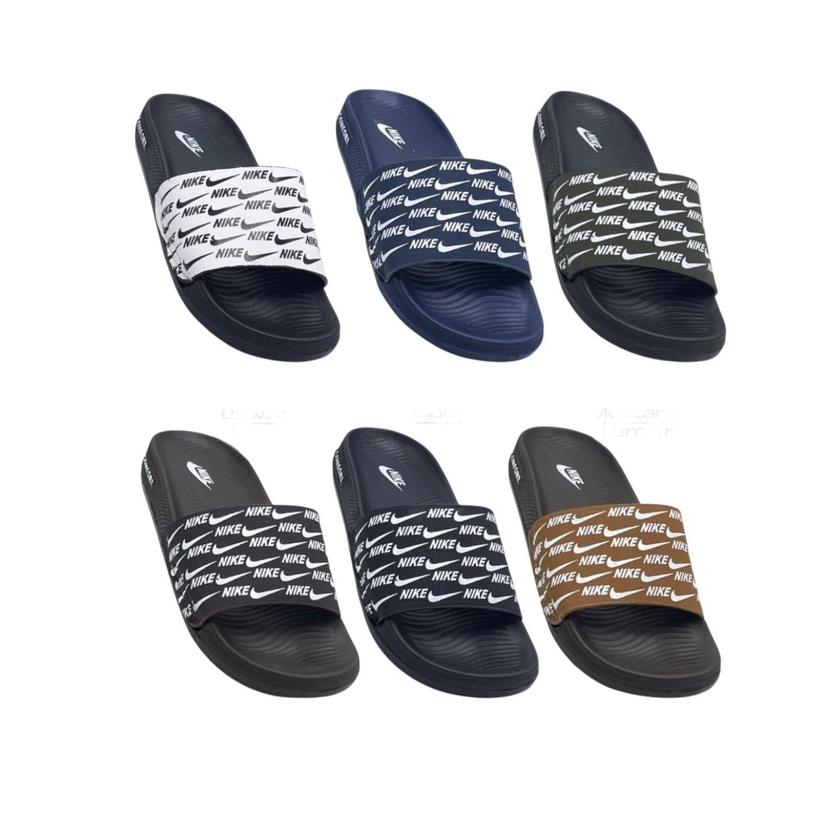 Skechers Slider For Men|SG-4008