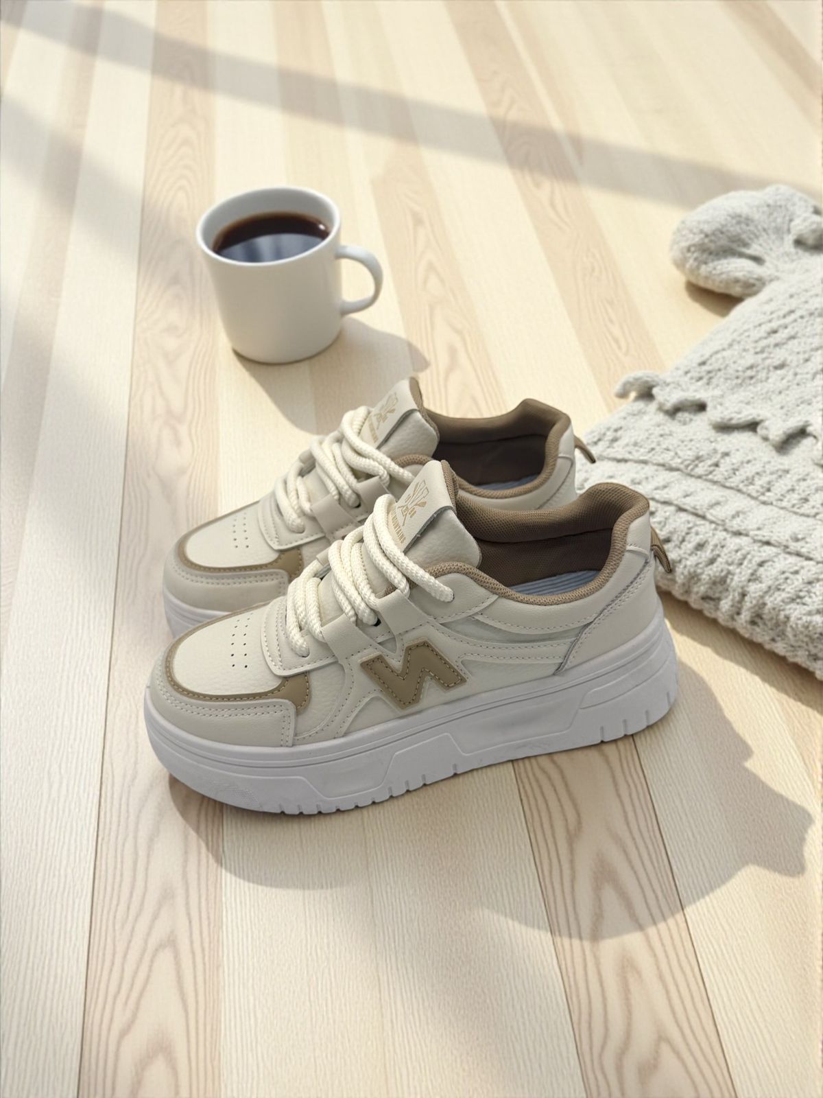 Women Sneakers |R-2