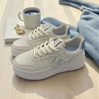 Women Sneakers  Shoes|R-8