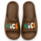 Men's Casual EVR Nice Slipper|N-14
