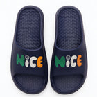 Men's Casual EVR Nice Slipper|N-14