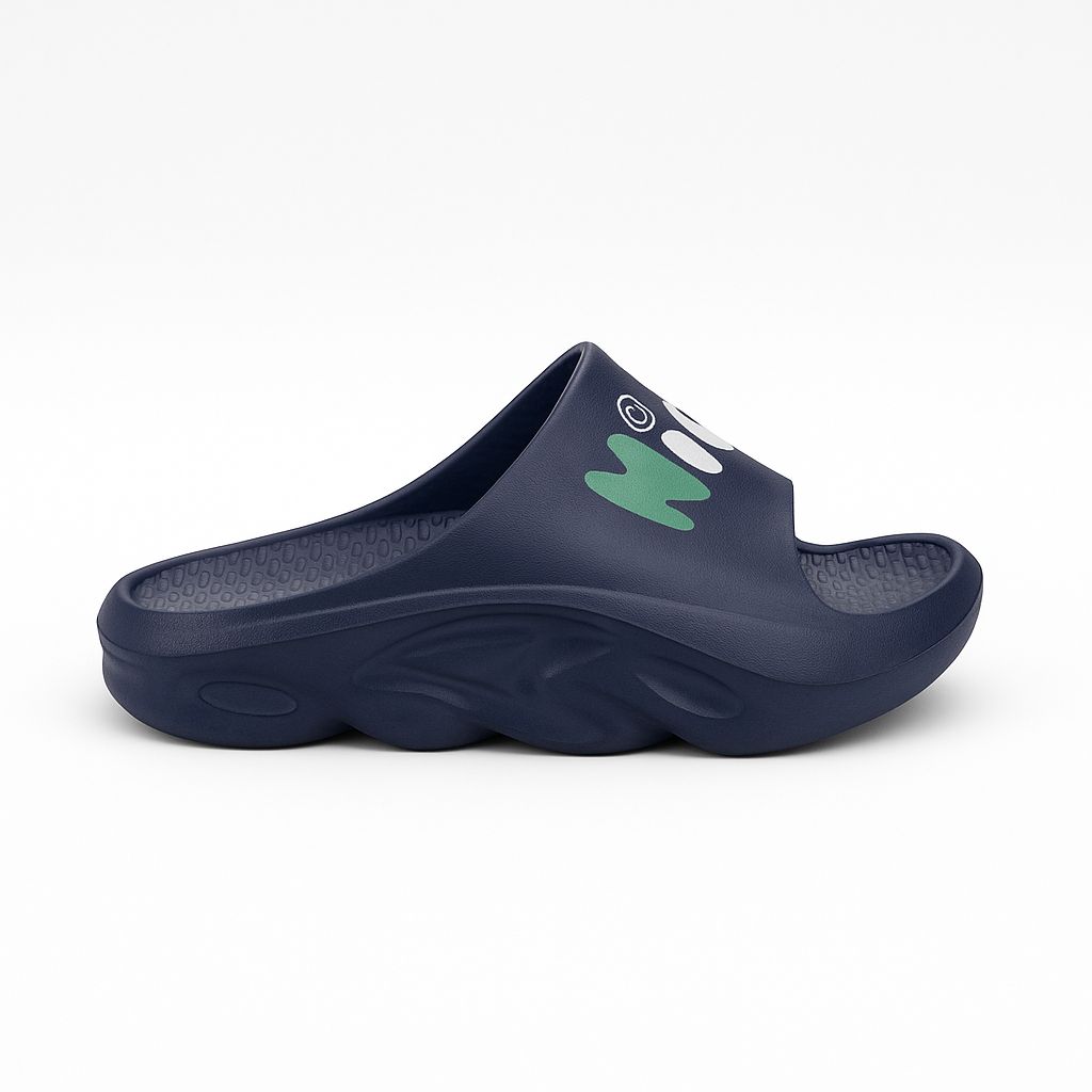 Men's Casual EVR Nice Slipper|N-14