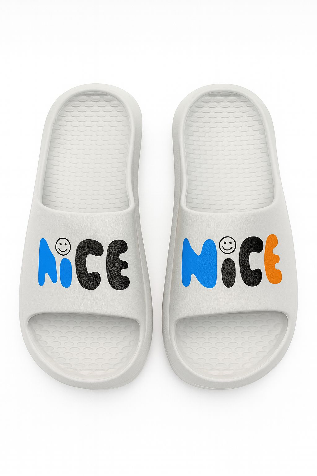 Men's Casual EVR Nice Slipper|N-14