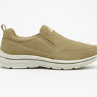 Men’s Slip-On Walking Shoes | Lightweight Comfortable Casual Sneakers|N-22