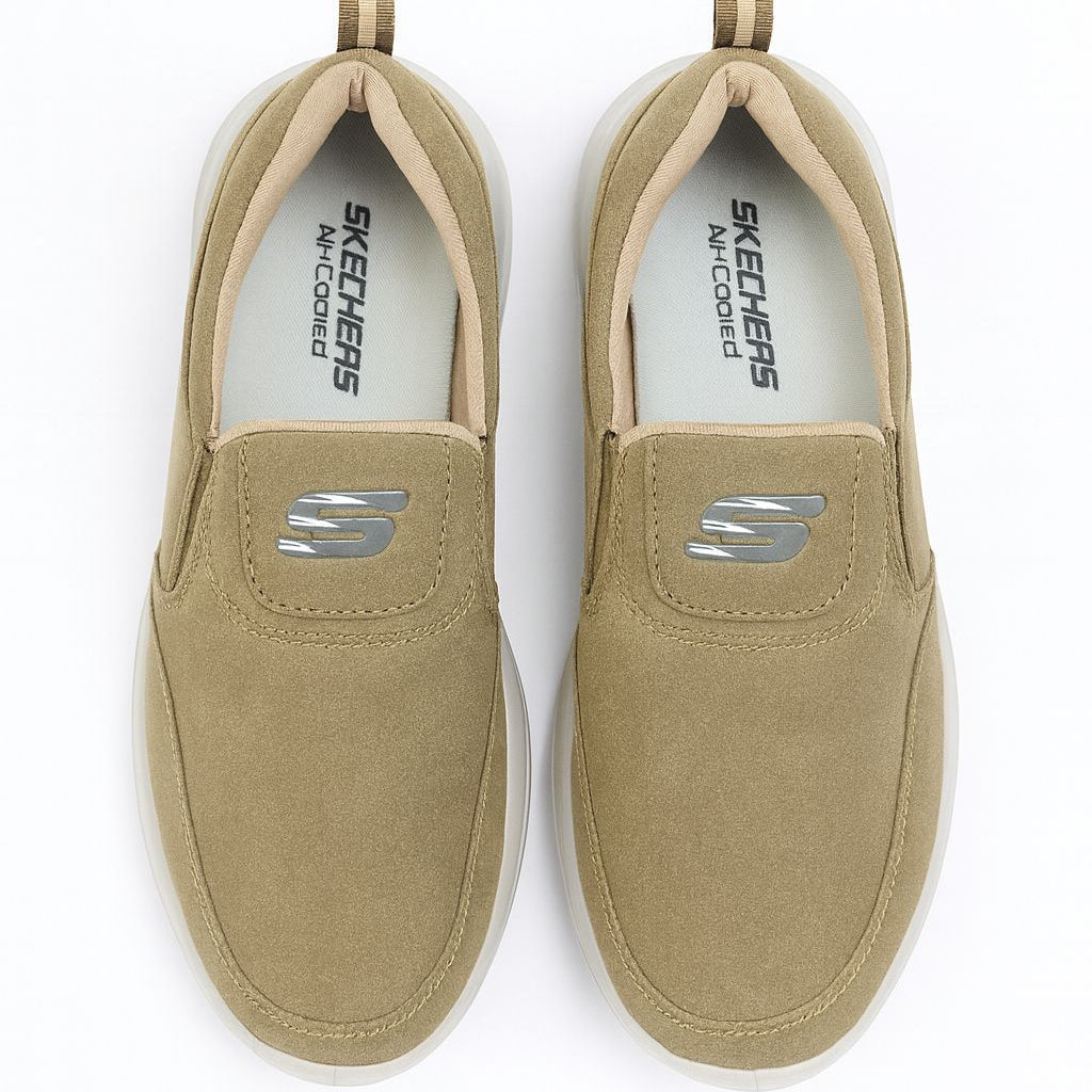 Imported Sketcher |N-24