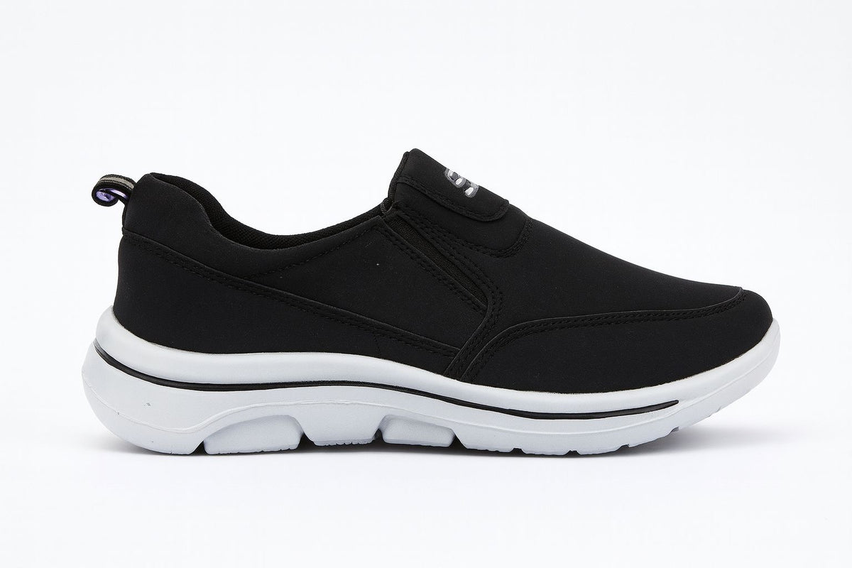 Men’s Slip-On Walking Shoes | Lightweight Comfortable Casual Sneakers|N-22