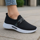 Women Slip-On Runners|ARB-01