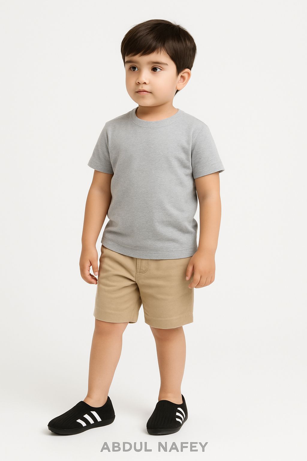 Kids Foam Super Star|AD-001