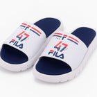 Fine "FILA"Slipper for Men| FL-001