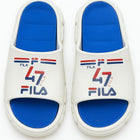 Fine "FILA"Slipper for Men| FL-001