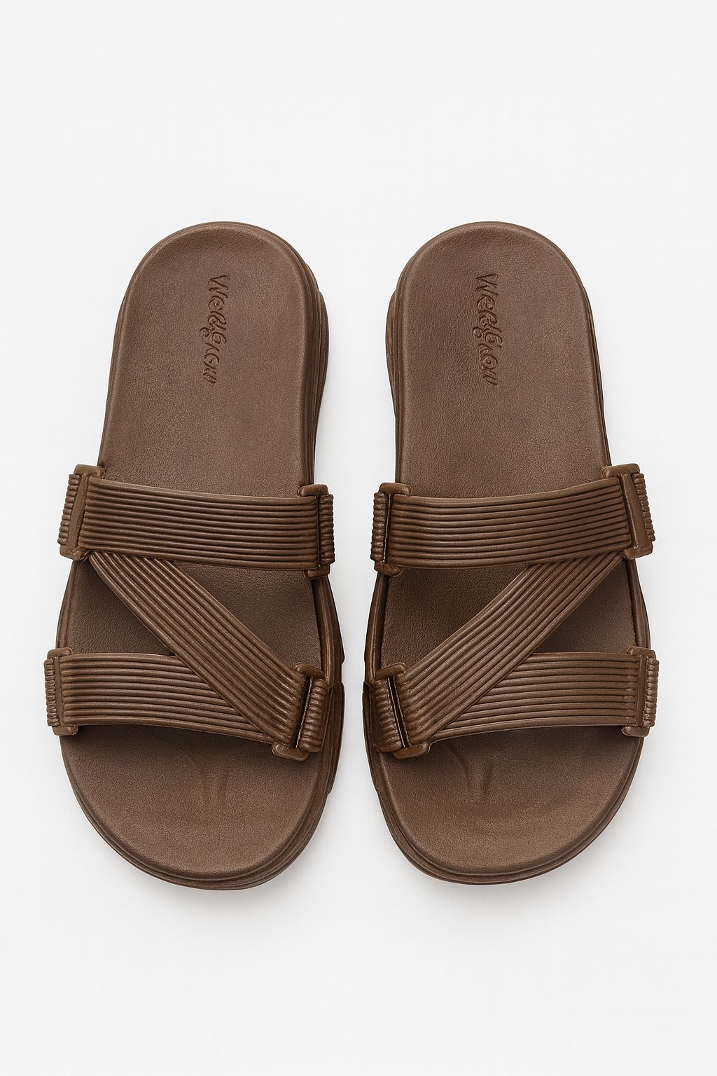 Women Slippers of Fine EVR|WG-7002