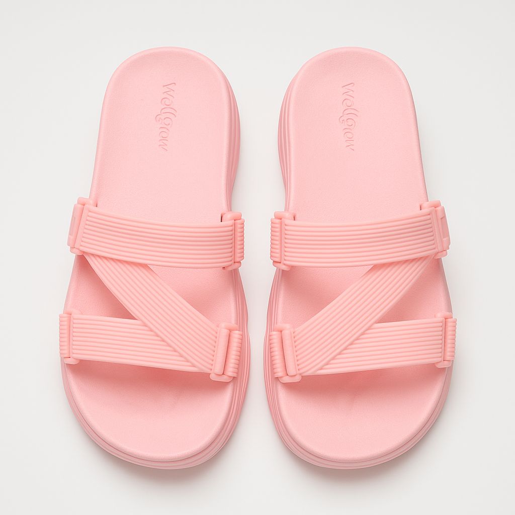 Women Slippers of Fine EVR|WG-7002