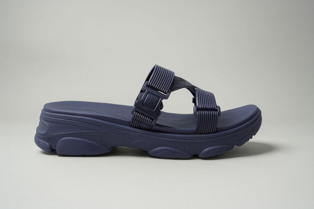 Women Slippers of Fine EVR|WG-7002