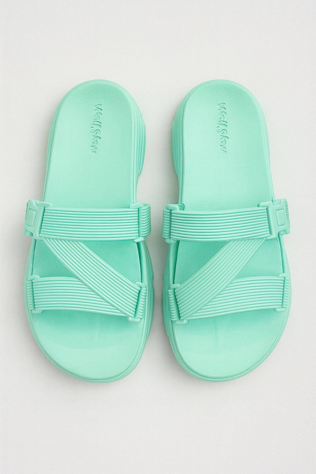 Women Slippers of Fine EVR|WG-7002