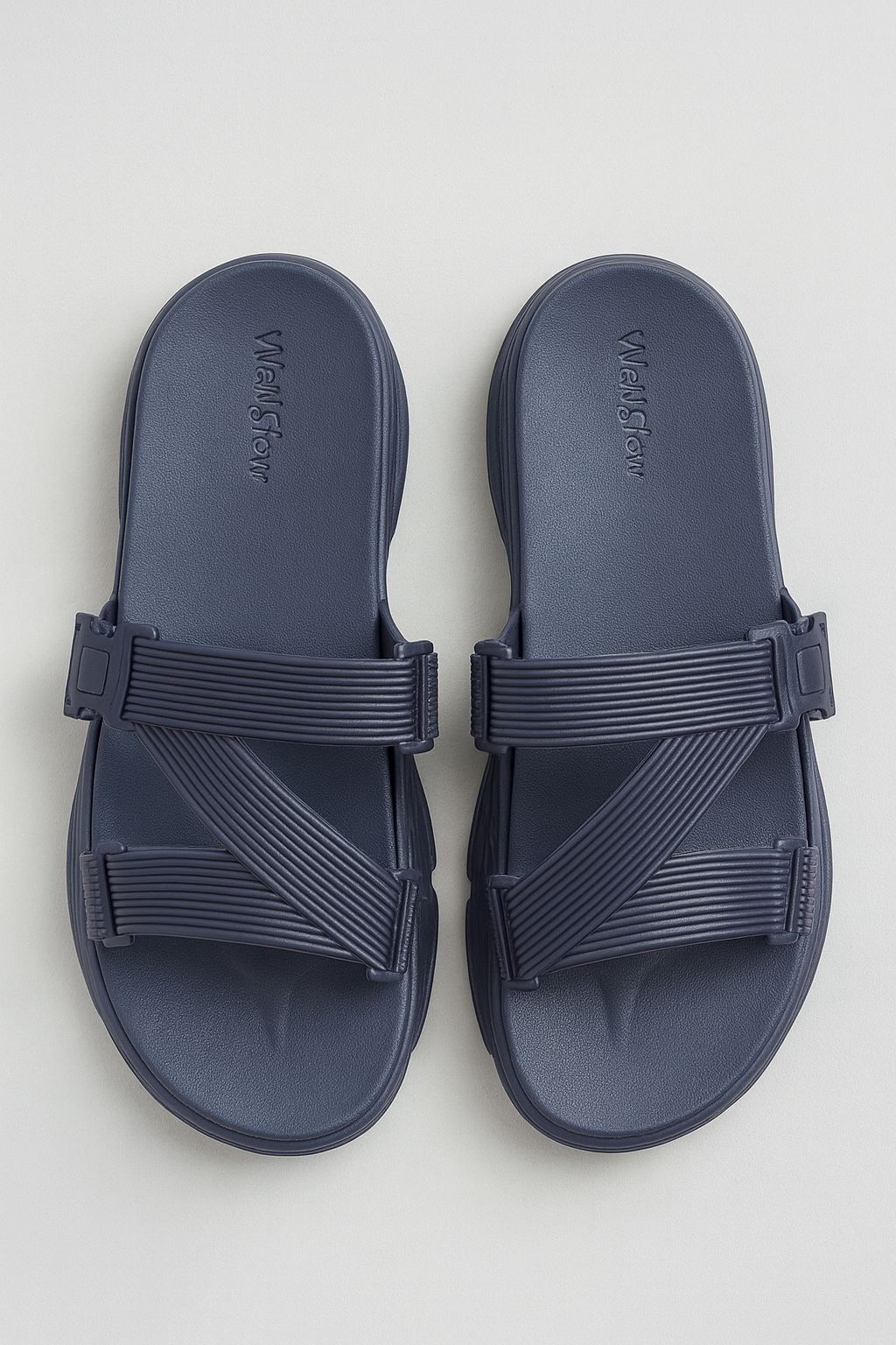 Women Slippers of Fine EVR|WG-7002