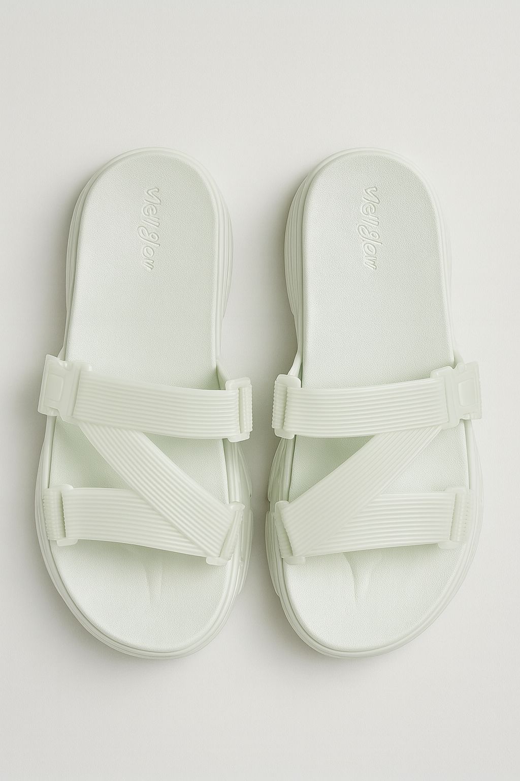 Women Slippers of Fine EVR|WG-7002
