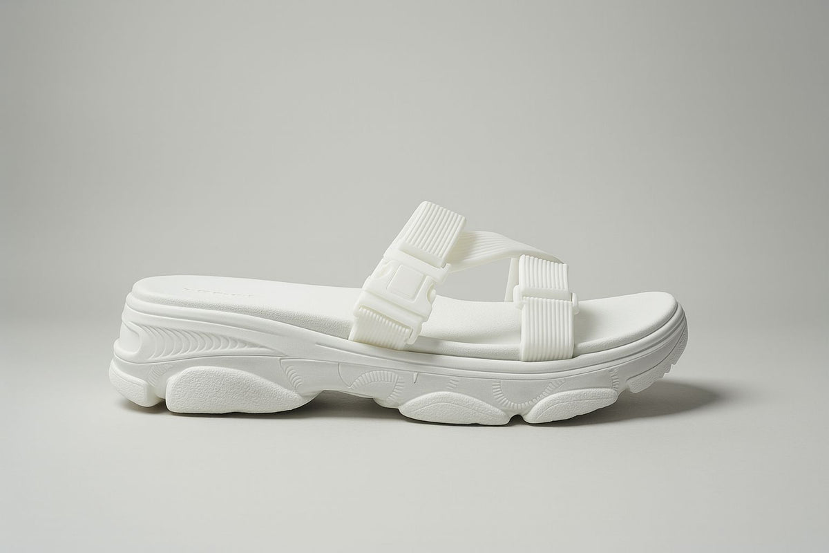 Women Slippers of Fine EVR|WG-7002
