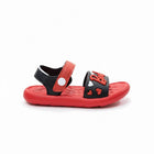 Kids Barbie Light Weight "Anti-Skid" EVR Sandals|WJ-1401